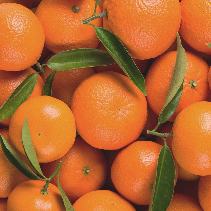 Mandarin